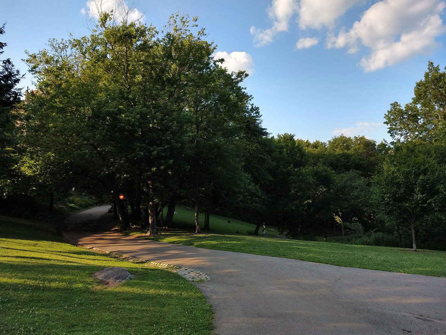 moto z3 play camera sample park