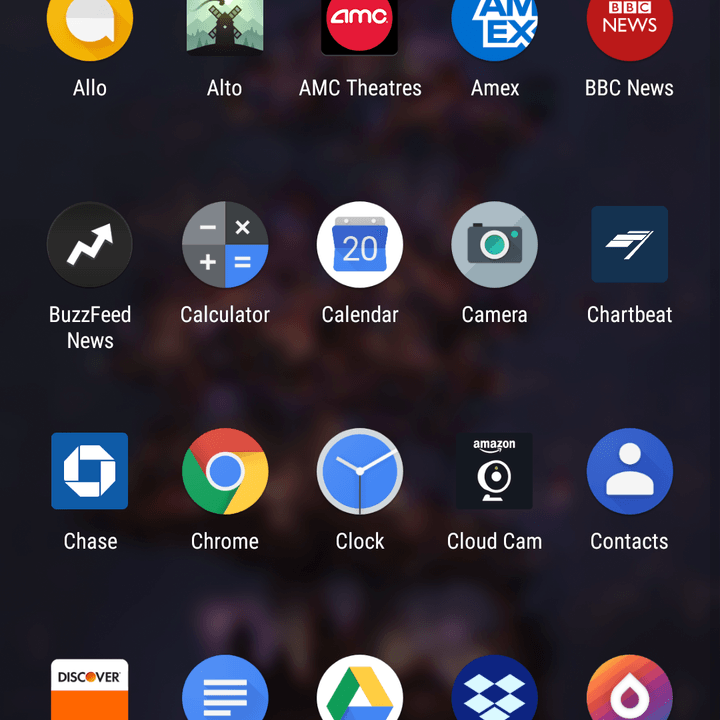 moto z3 play review screens apps