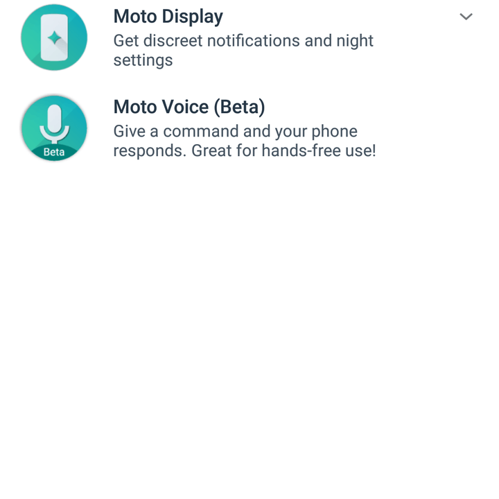 moto z3 play review screens features