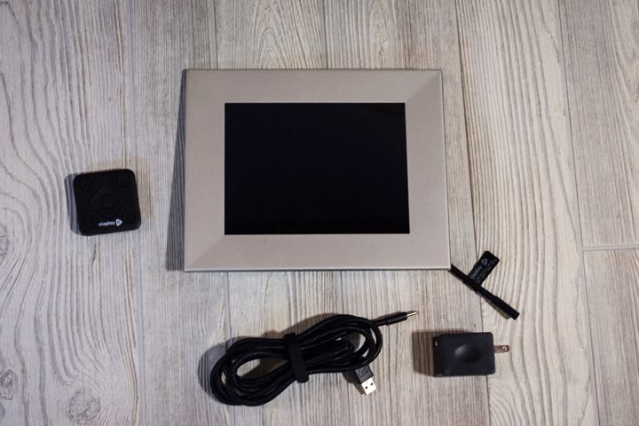 Nixplay Iris review