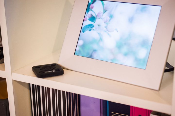Nixplay Iris review
