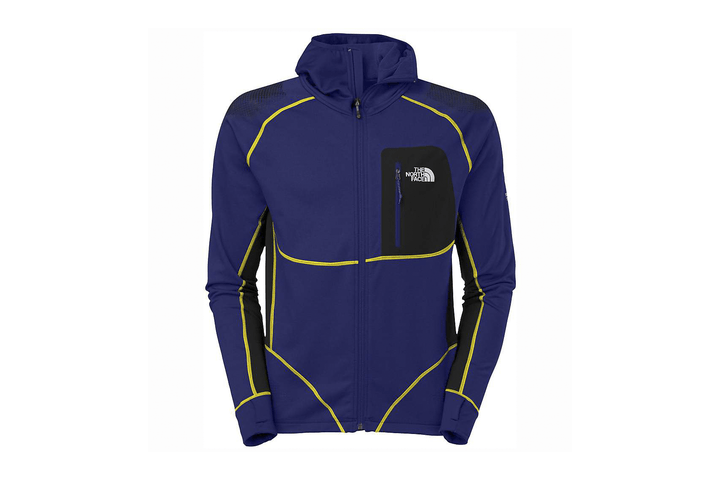 North Face Radish