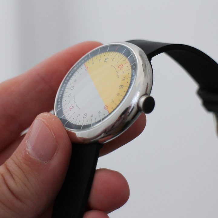 optik instruments horizon crown