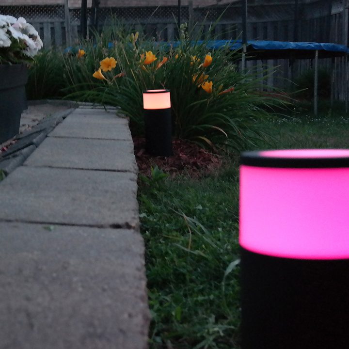 Philips Hue Calla