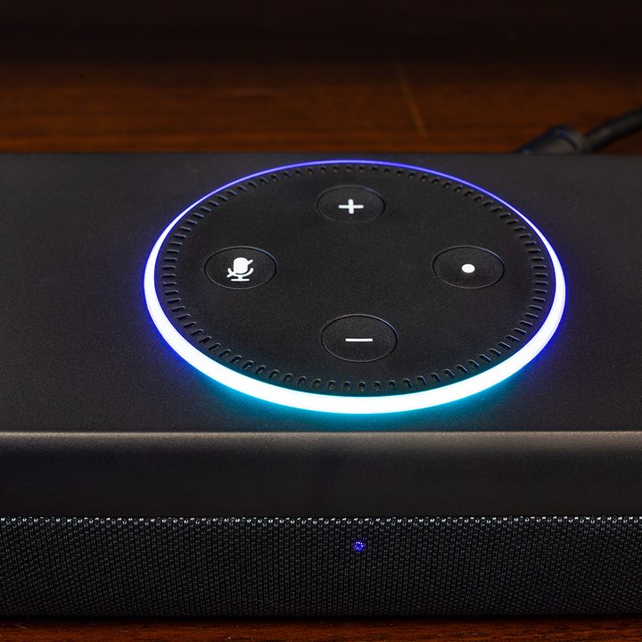 Polk Command Bar