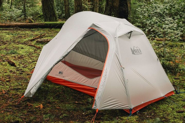 REI Quarter Dome 1
