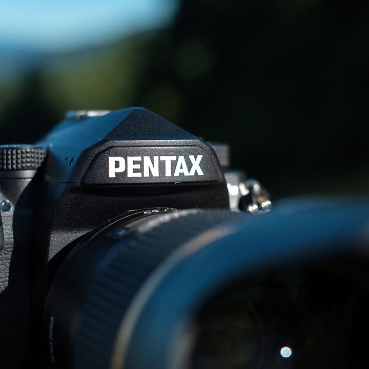 Ricoh Pentax K1 II review