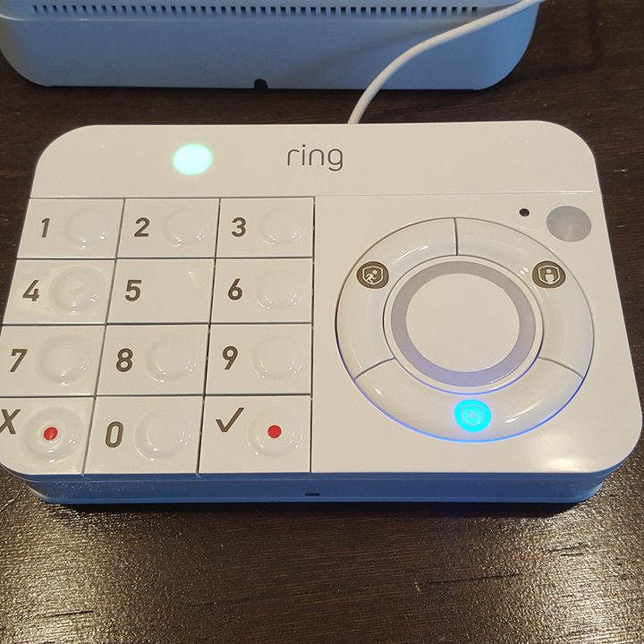 Ring Alarm Security Kit
