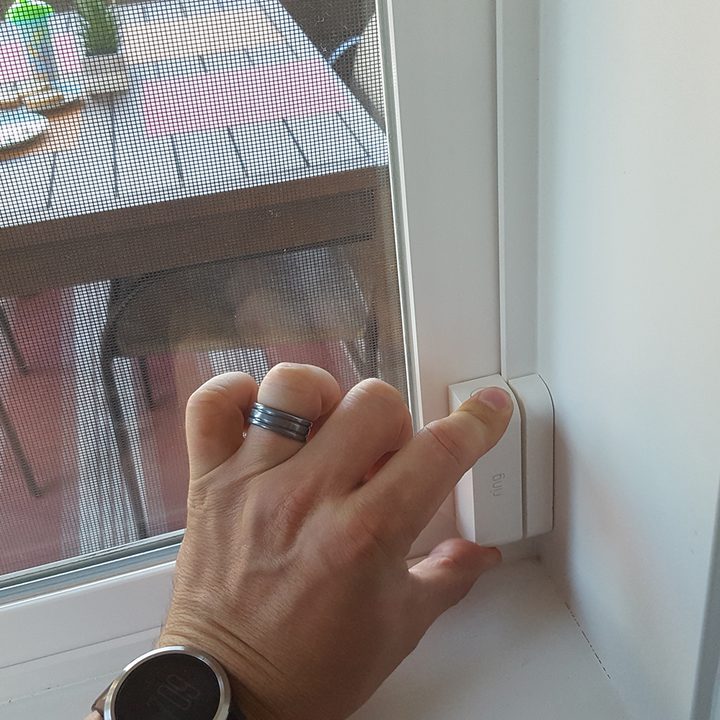 Ring Alarm Security Kit