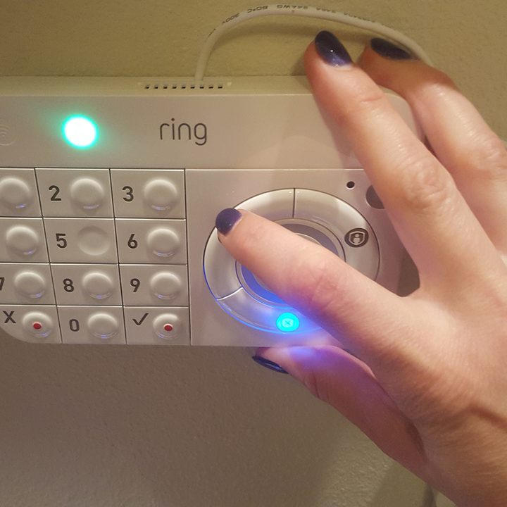 Ring Alarm Security Kit