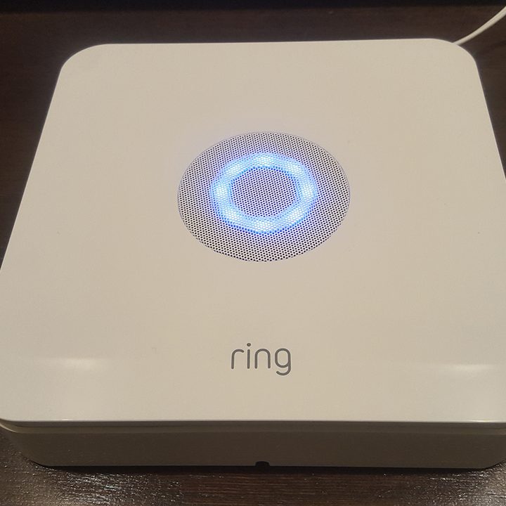 Ring Alarm Security Kit