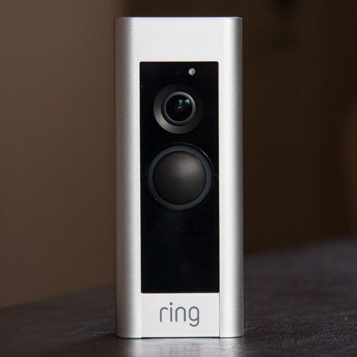 Ring Video Doorbell Pro