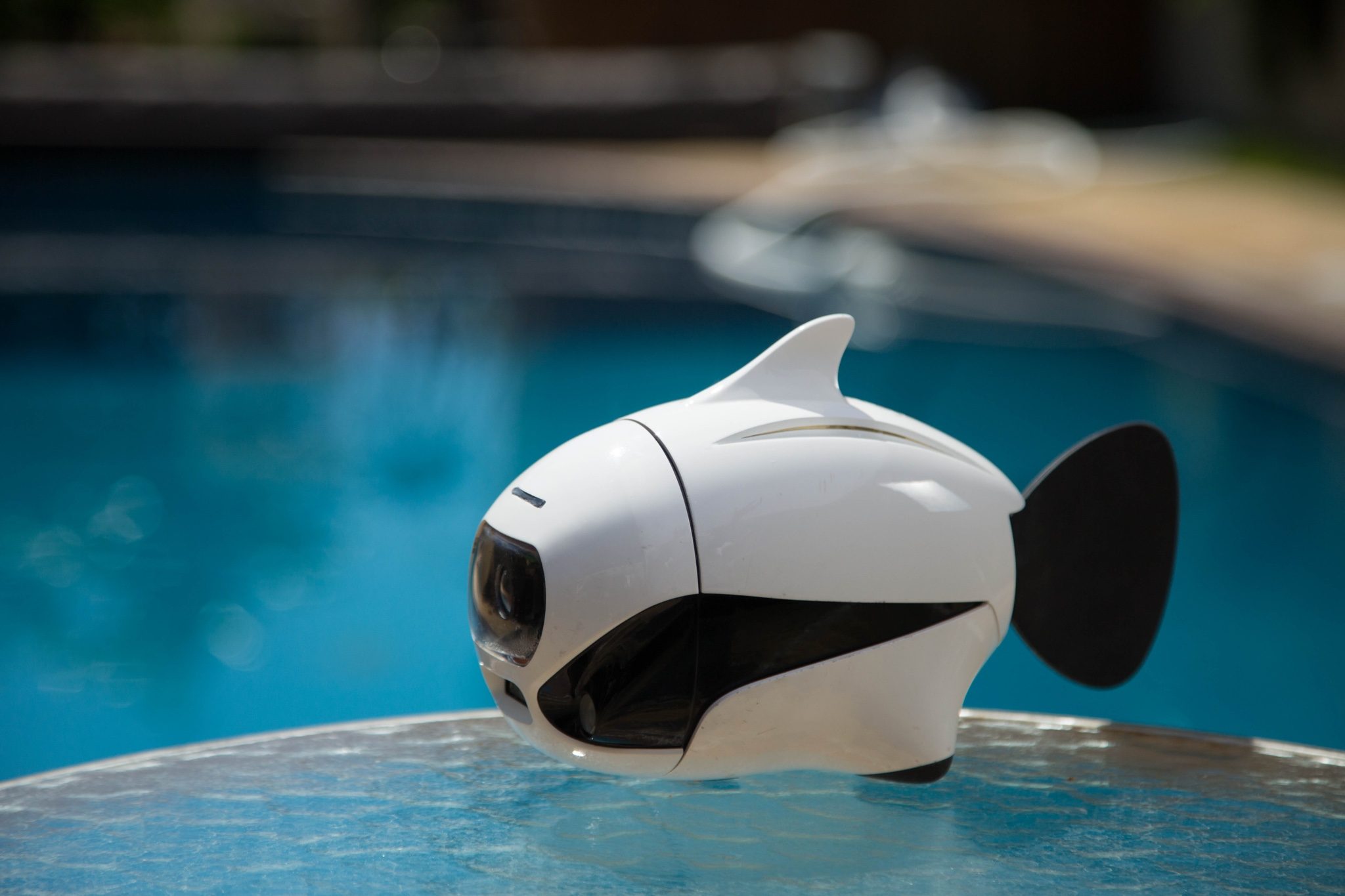 robosea biki underwater drone