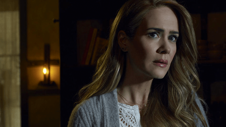 Sarah Paulson | American Horror Story Cult
