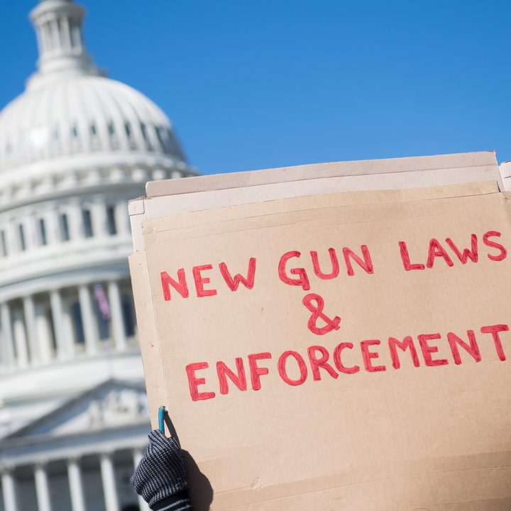 how ai can collect clues to prevent future school shootings schoolshooting protest 3