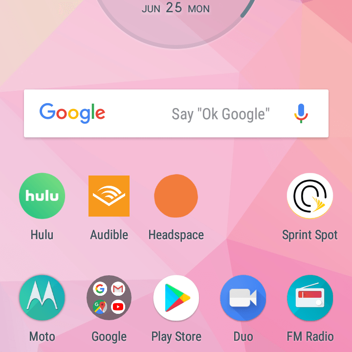 moto e5 plus review screenshot 20180625 143951