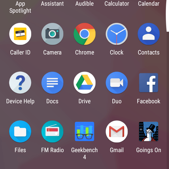 moto e5 plus review screenshot 20180625 144015