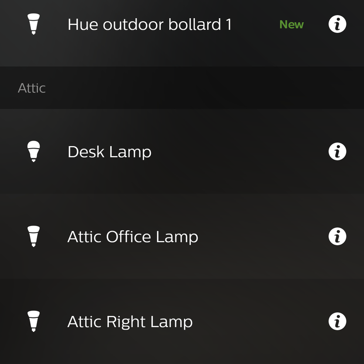 philips hue calla outdoor pathway light extension kit review screenshot 20180723 132447