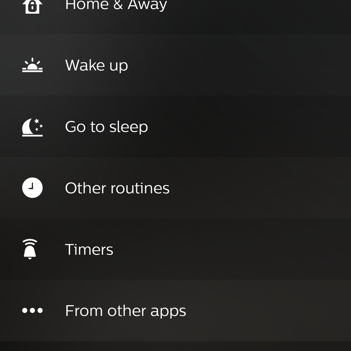 philips hue calla outdoor pathway light extension kit review screenshot 20180723 132804