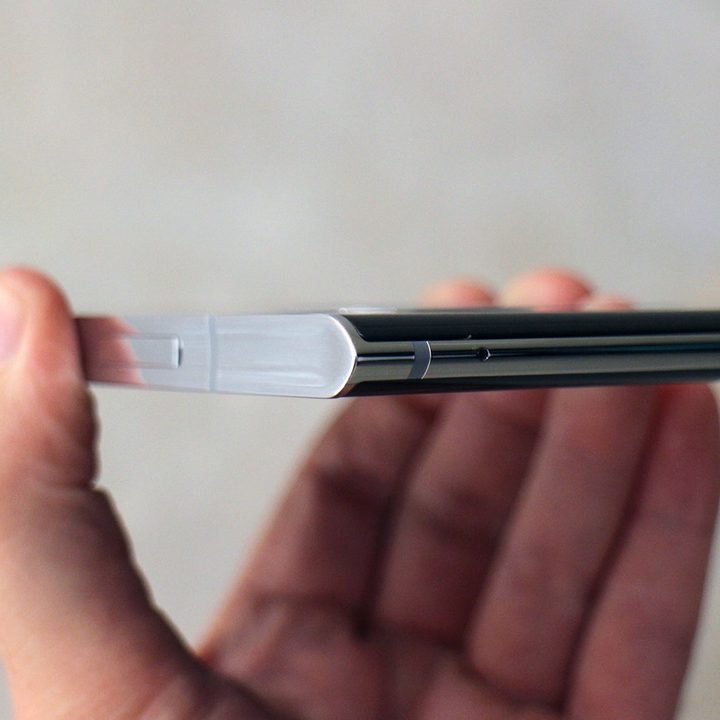 Sirin Labs Finney Crypto Phone