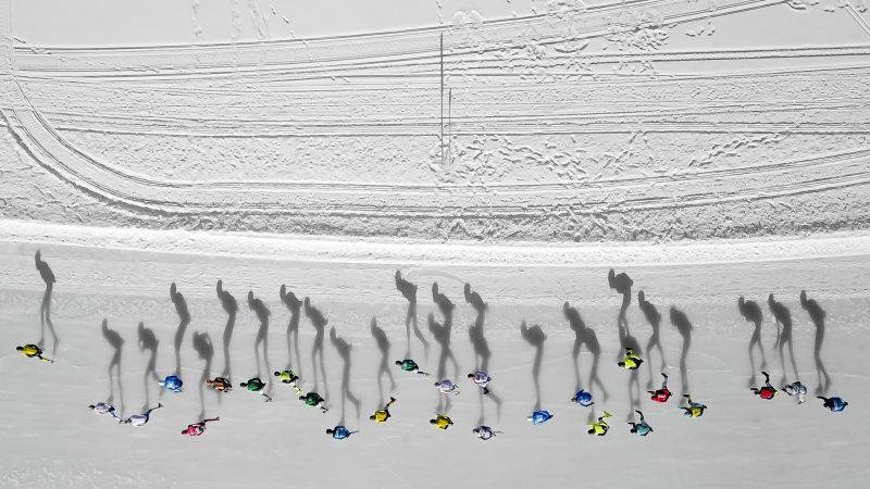 drone awards 2018 skating shadows
