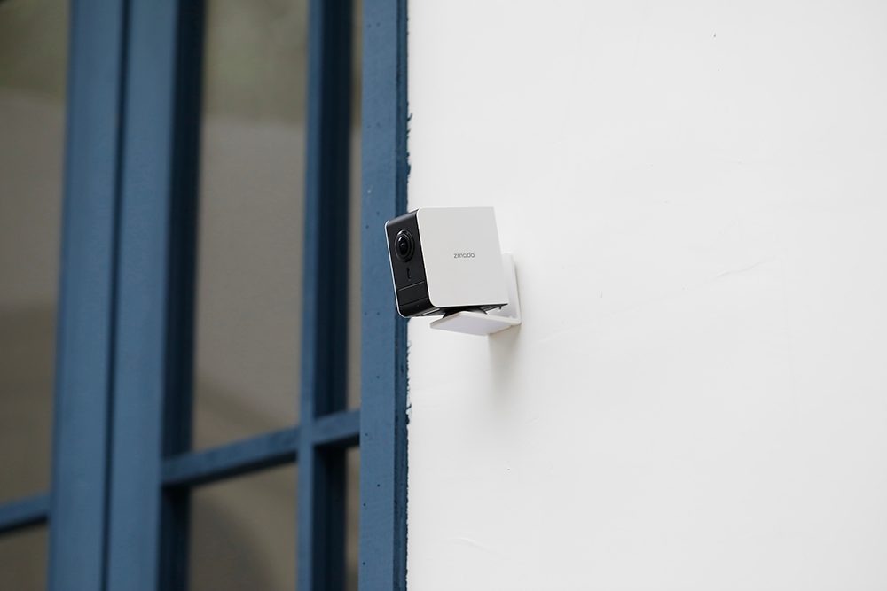 zmodo snap pro snappro wirelessindooroutdoorcamera