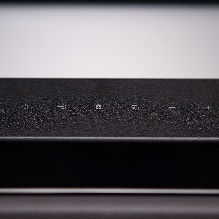 Sony HT-Z9F soundbar review