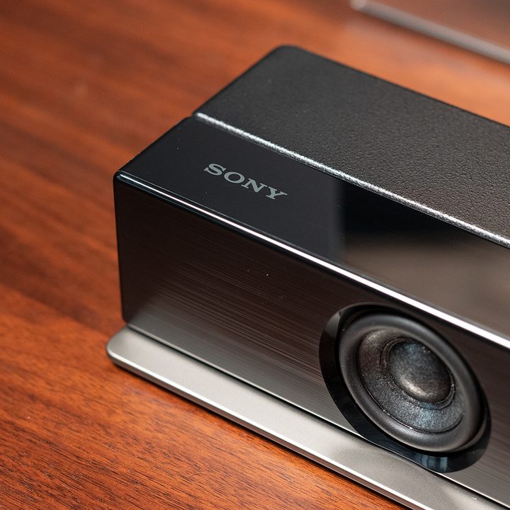 Sony HT-Z9F soundbar review