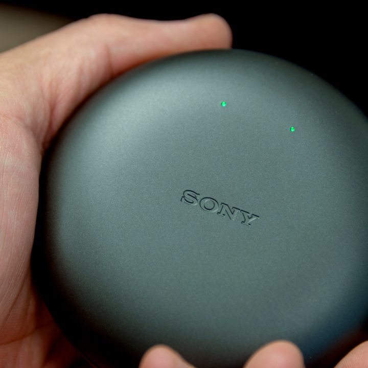 Sony Xperia Ear Duo Review