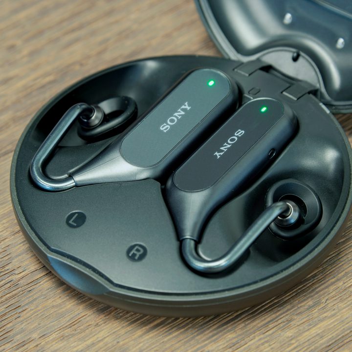 Sony Xperia Ear Duo Review