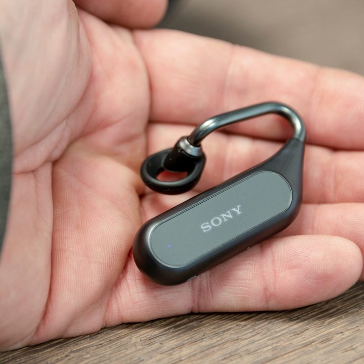 Sony Xperia Ear Duo Review