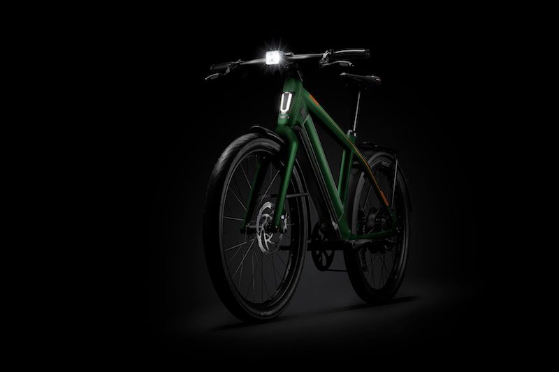 Stromer ST3 eBike