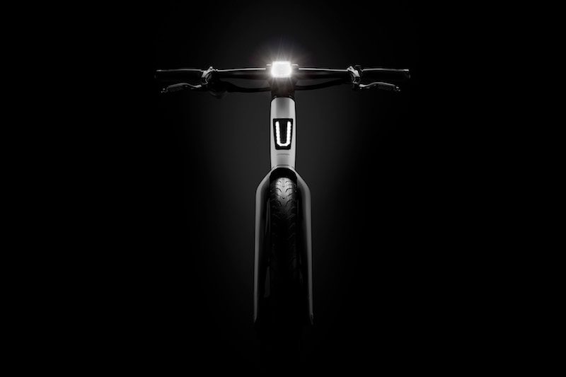 Stromer ST3 eBike