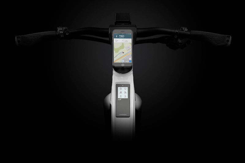 Stromer ST3 eBike