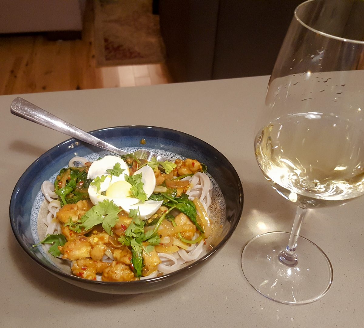 Sun Basket Meal Kit
