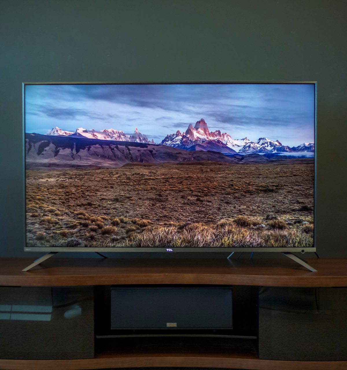 TCL Series 6 review