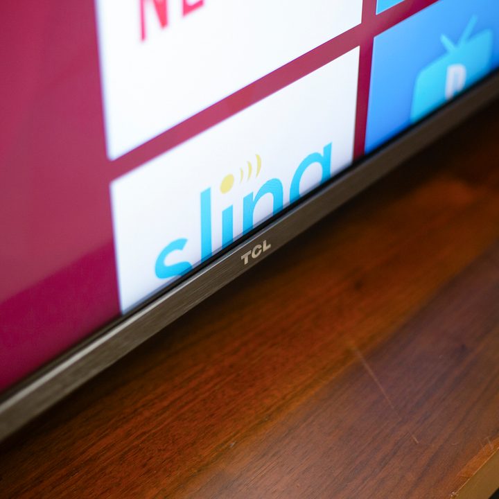 TCL Series 6 review