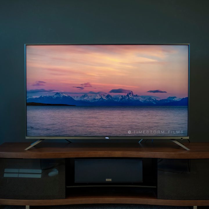 TCL Series 6 review