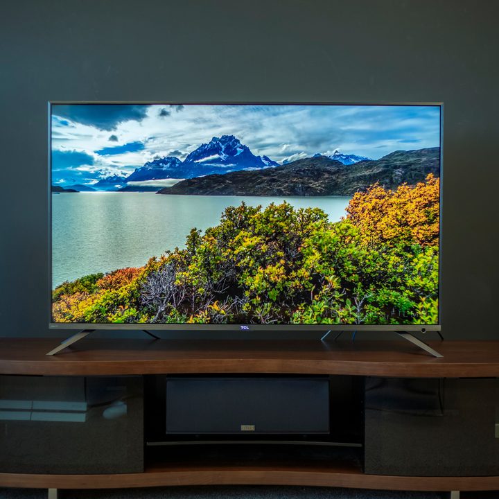 TCL Series 6 review