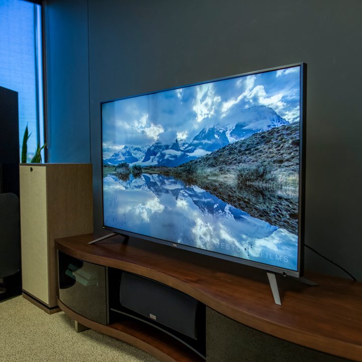 TCL Series 6 review