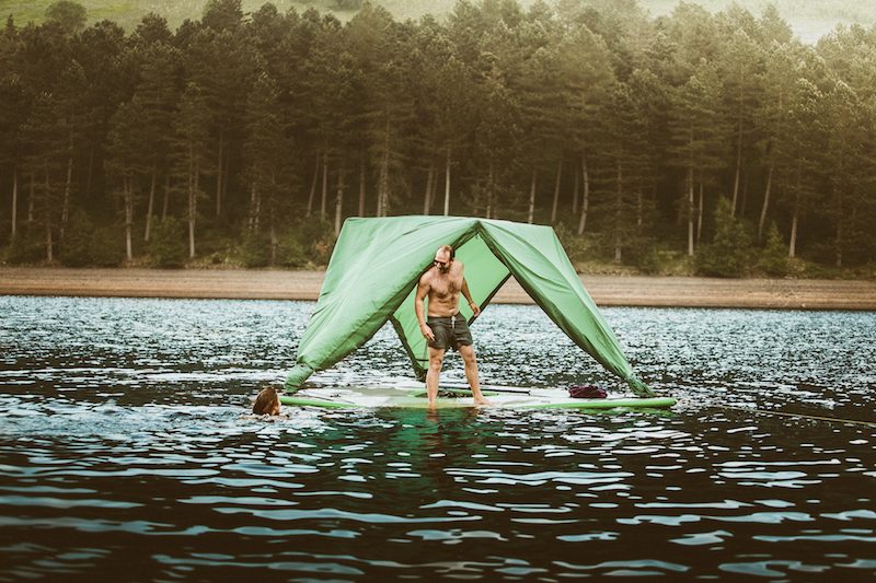 Tentsile Universe