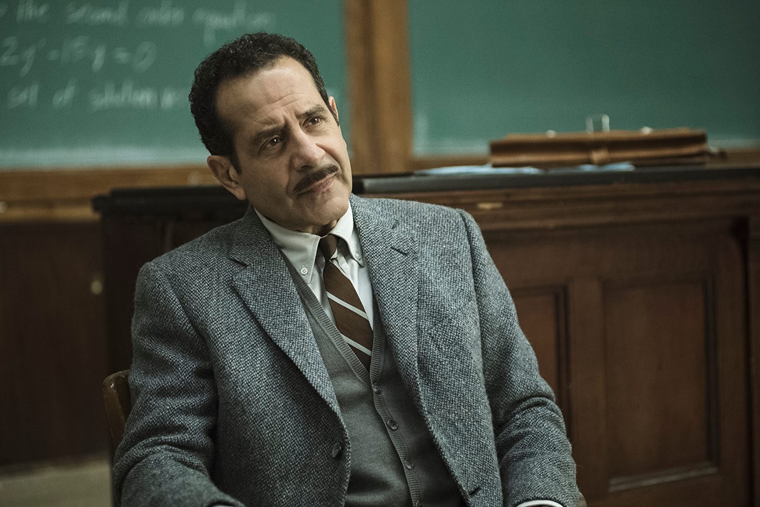 Tony Shalhoub The Marvelous Mrs. Maisel