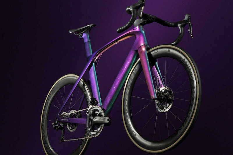 Trek Project One Icon