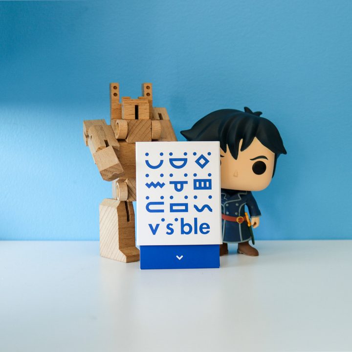 Visibile Prepaid Unlimited