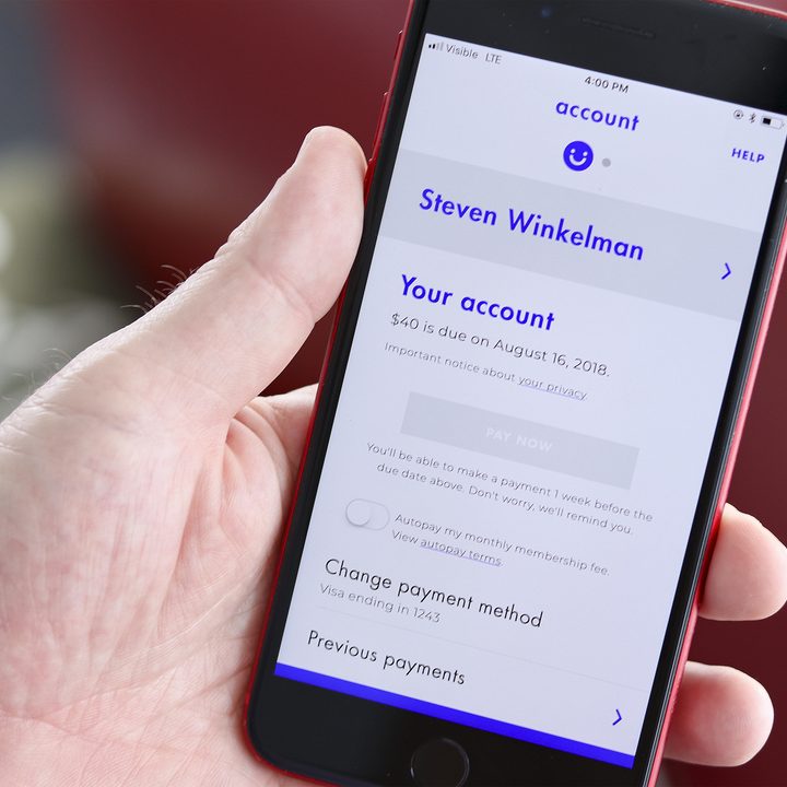 Visibile Prepaid Unlimited