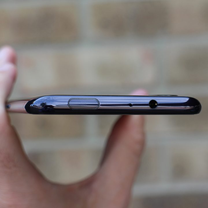 vivo nex s review