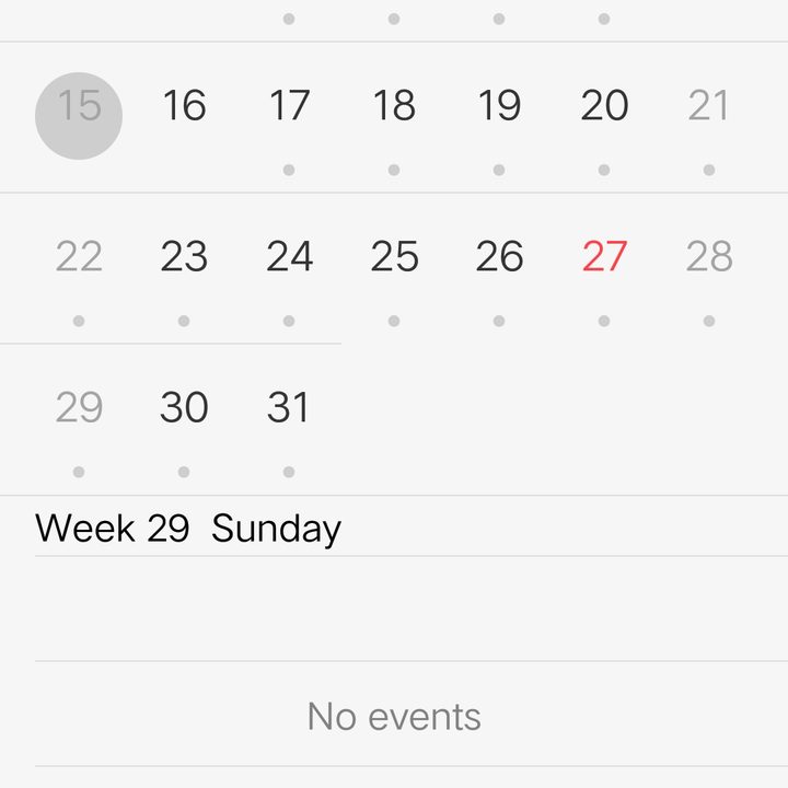 vivo nex s review screen calendar