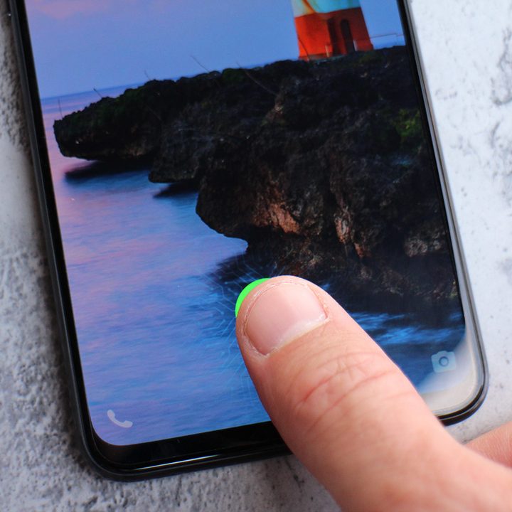 vivo nex s review