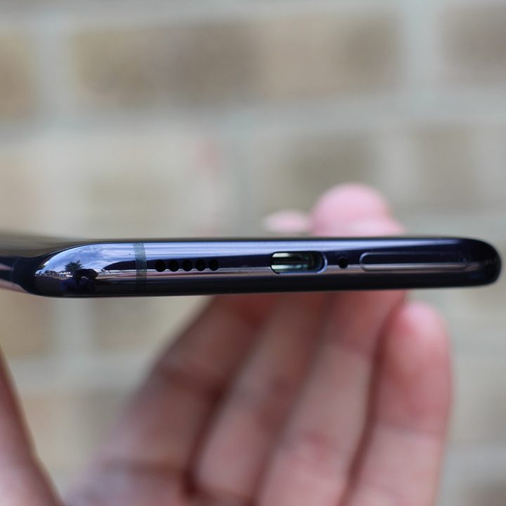 vivo nex s review