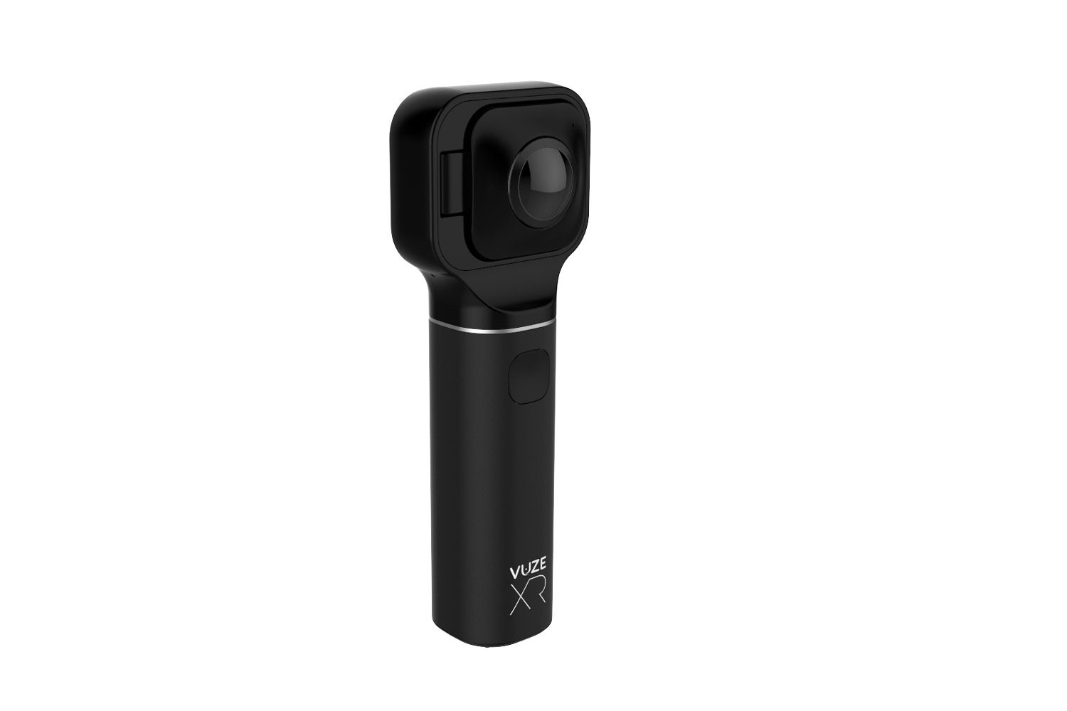 humaneyes vuze xr 360 180 vr camera